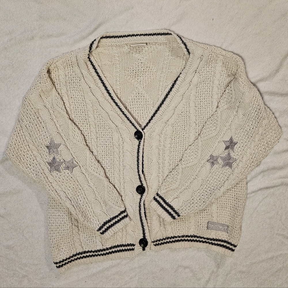 Taylor Swift Official Folklore Cardigan